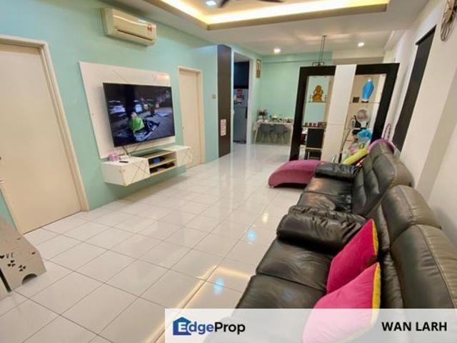 Condominium for sale in Kajang, Langat