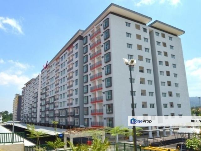Condominium for sale in Kajang, Langat
