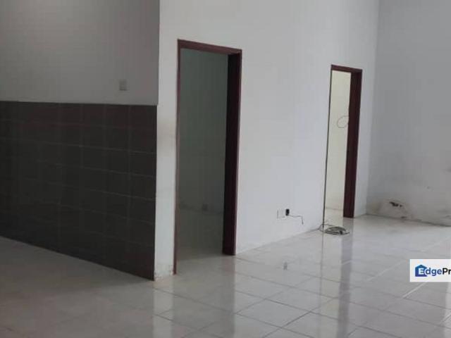 Flat for sale in Kajang, Langat