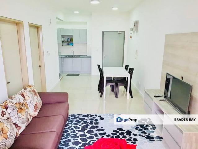 Condominium for sale in Kajang, Langat