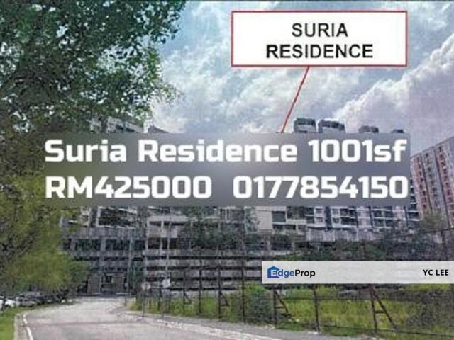 Condominium for sale in Cheras, Majlis Perbandaran Kajang