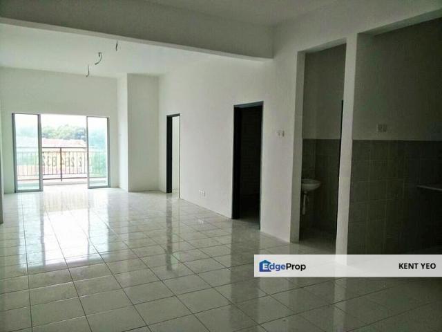 Condominium for sale in Cheras, Majlis Perbandaran Kajang