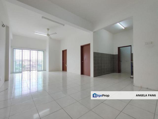 Condominium for sale in Kajang, Langat