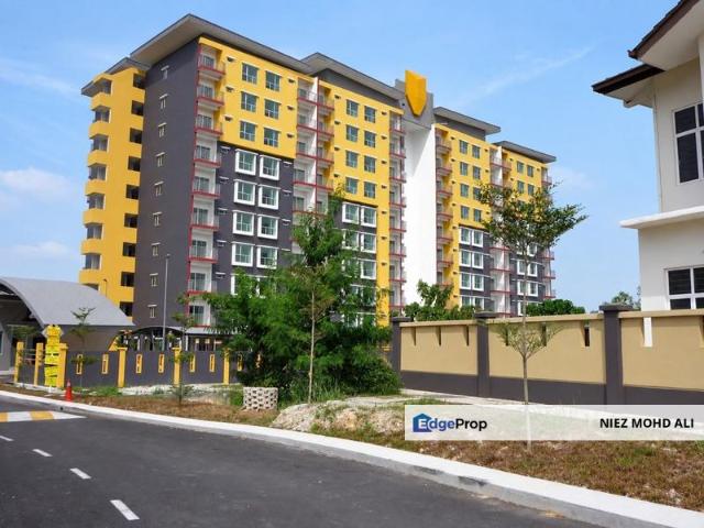 Condominium for sale in Cheras, Majlis Perbandaran Kajang