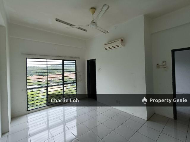 Apartment for sale in Kajang, Langat