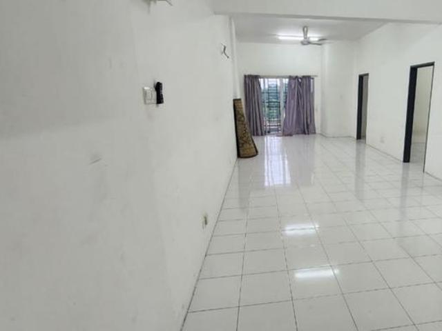 Apartment for sale in Kajang, Langat