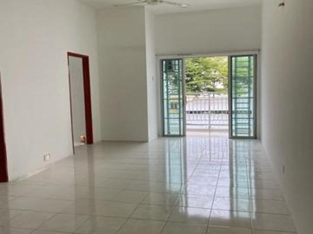 Apartment for sale in Kajang, Langat