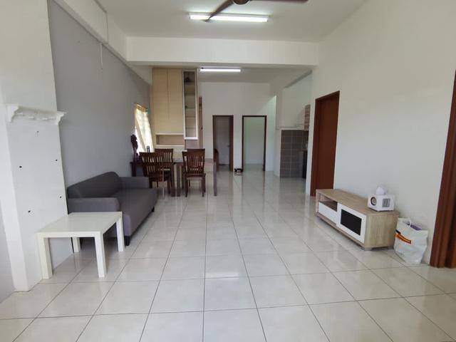 Apartment for sale in Kajang, Langat
