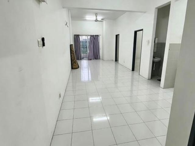 Apartment for sale in Bandar Mahkota Cheras, Majlis Perbandaran Kajang