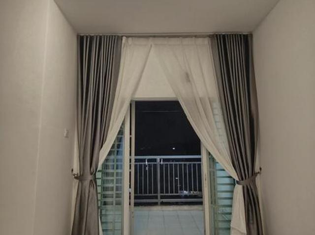 Apartment for sale in Kajang, Langat