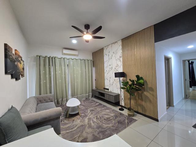 Serviced Residence for rent in Bukit Jelutong, Shah Alam