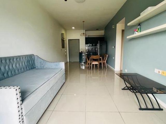 Serviced Residence for rent in Petaling, Alam Impian