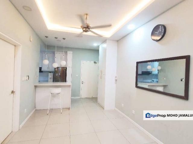 Condominium for sale in Petaling, Alam Impian