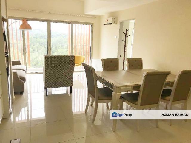 Condominium for rent in Petaling, Alam Impian