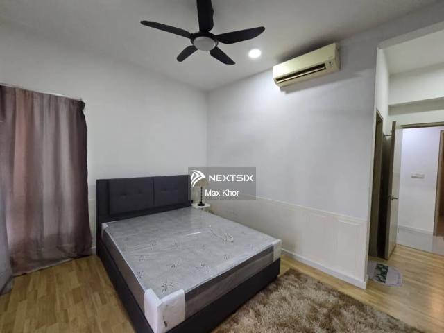 Residential House for rent in Selangor