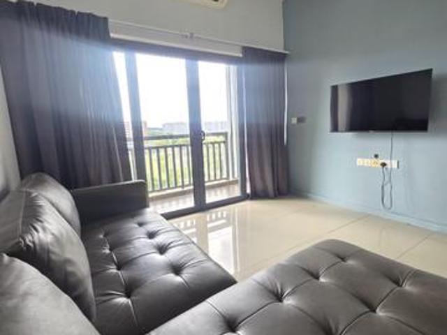 Serviced Residence for rent in Petaling, Alam Impian