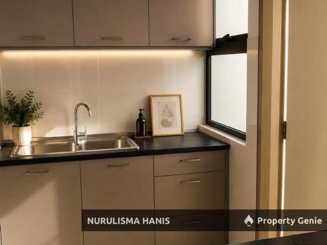 Serviced Residence for sale in Petaling, Alam Impian