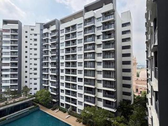 Serviced Residence for rent in Petaling, Alam Impian