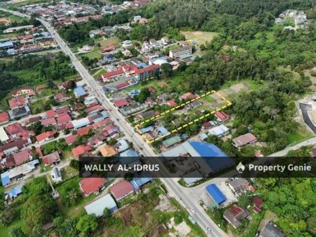 Apartment for rent in Petaling, Alam Impian