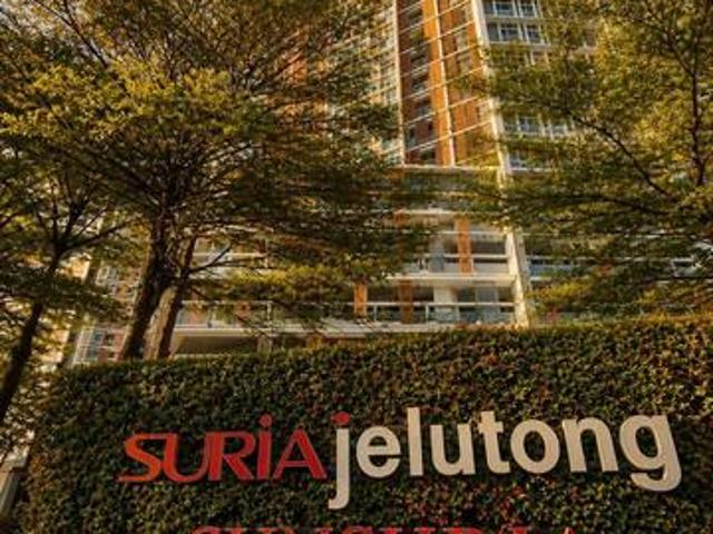 Serviced Residence for sale in Petaling, Alam Impian