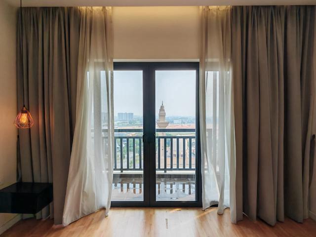 Serviced Residence for sale in Bukit Jelutong, Shah Alam