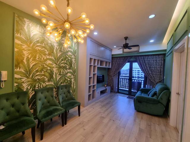 Serviced Residence for rent in Petaling, Alam Impian