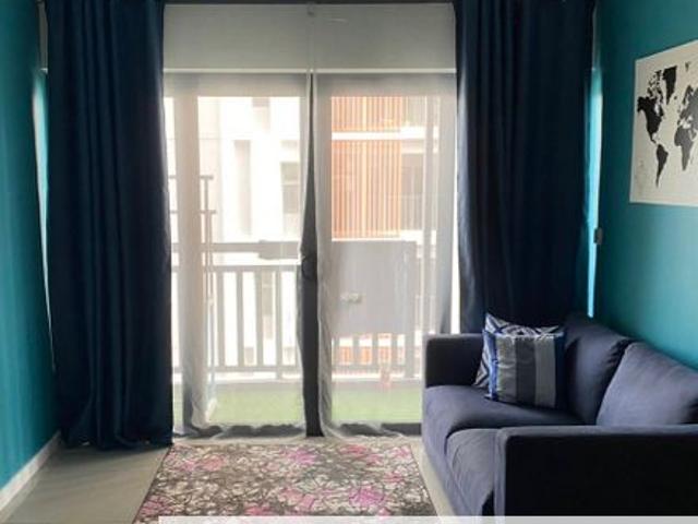 Condominium for rent in Petaling, Alam Impian