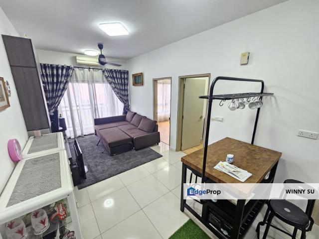 Condominium for sale in Petaling, Alam Impian