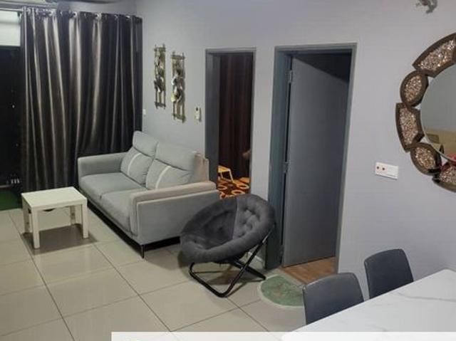 Condominium for sale in Petaling, Alam Impian