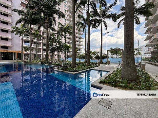 Condominium for rent in Petaling, Alam Impian