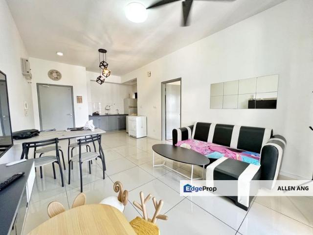 Condominium for rent in Petaling, Alam Impian