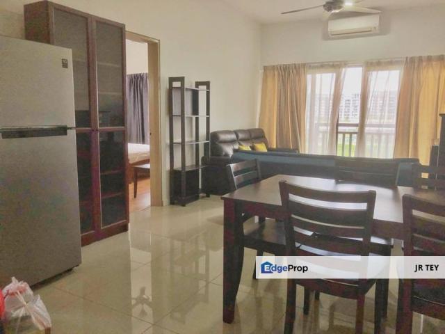 Condominium for sale in Petaling, Alam Impian