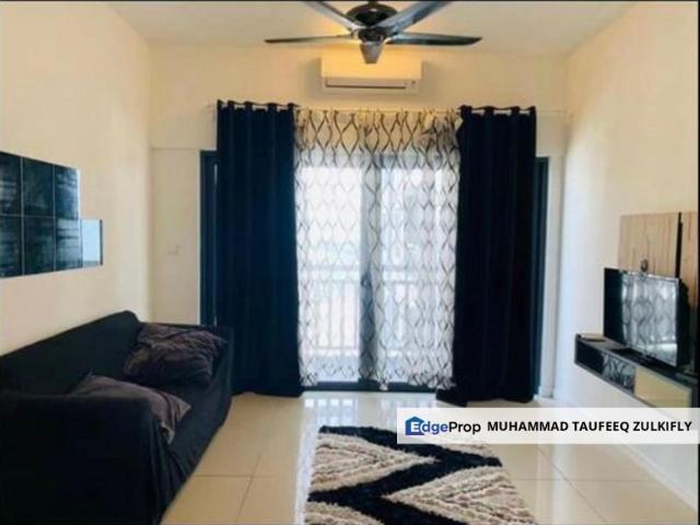 Condominium for rent in Petaling, Alam Impian