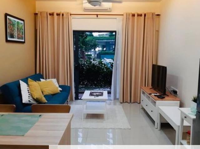 Condominium for sale in Petaling, Alam Impian