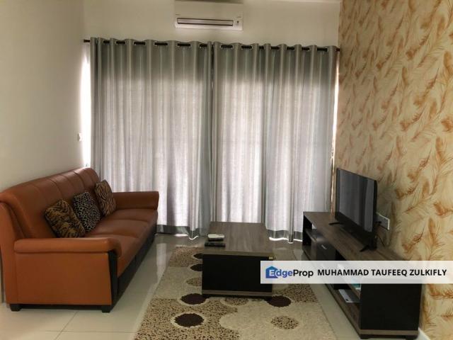 Condominium for sale in Petaling, Alam Impian