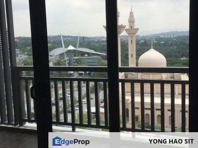 Condominium for sale in Petaling, Alam Impian