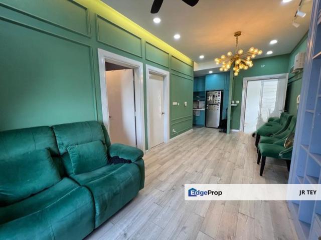 Condominium for rent in Petaling, Alam Impian