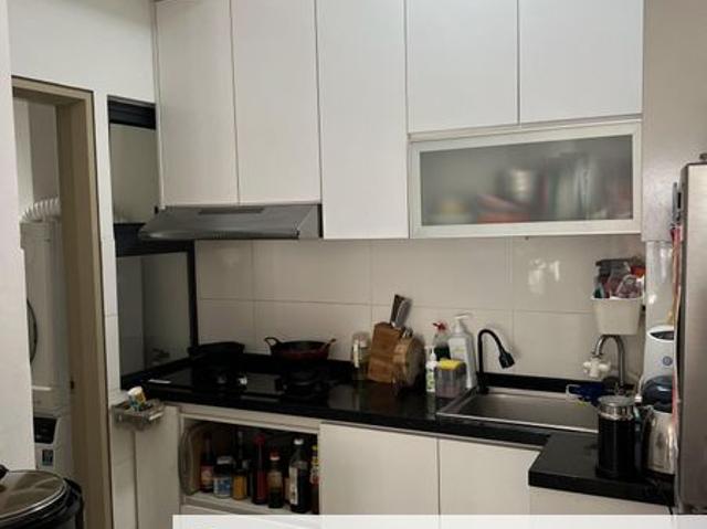 Condominium for sale in Petaling, Alam Impian