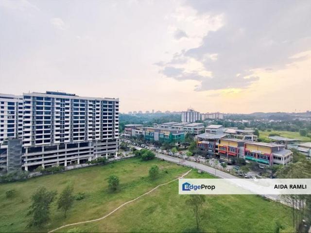 Condominium for sale in Petaling, Alam Impian