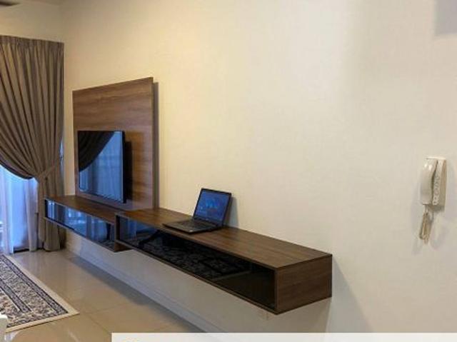 Condominium for sale in Petaling, Alam Impian