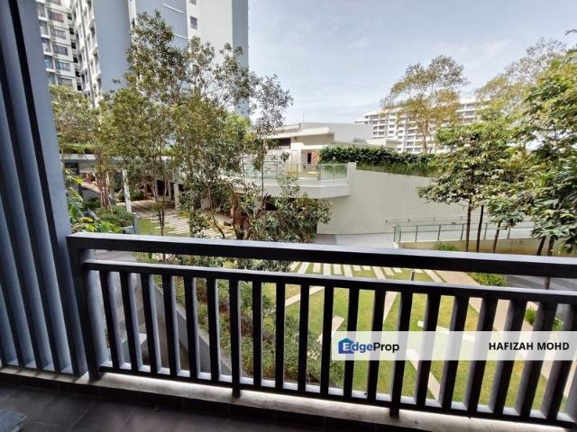 Condominium for rent in Petaling, Alam Impian