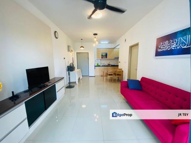 Condominium for sale in Petaling, Alam Impian
