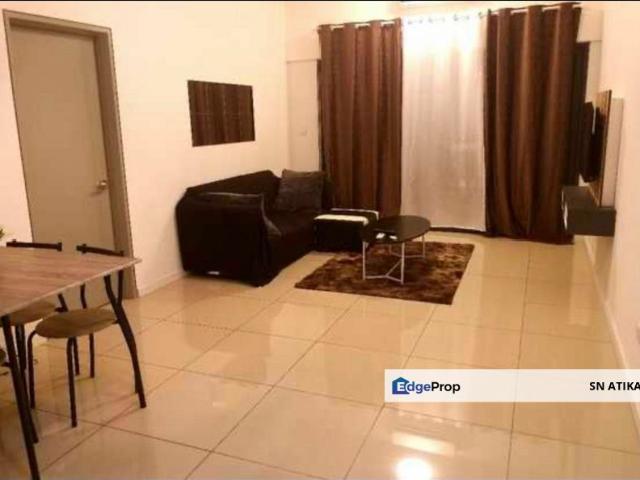 Condominium for rent in Petaling, Alam Impian