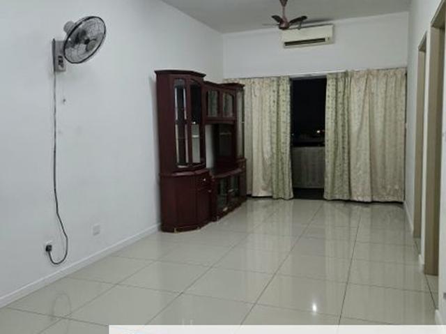Condominium for rent in Seksyen U8, Shah Alam