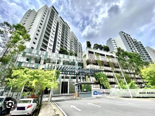 Condominium for sale in Petaling, Alam Impian