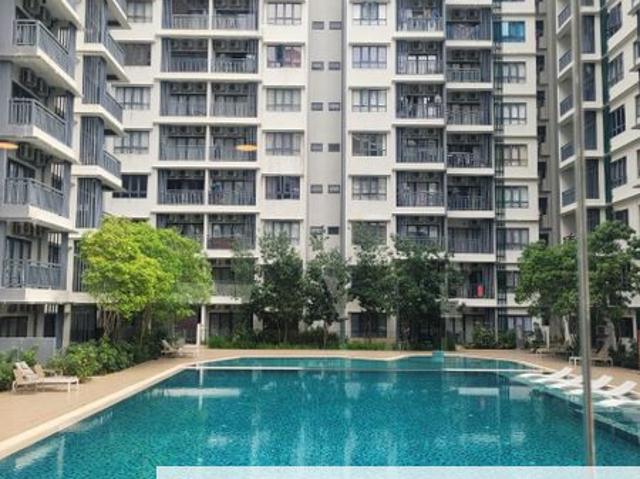 Condominium for sale in Petaling, Alam Impian