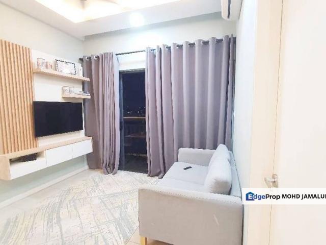 Condominium for sale in Petaling, Alam Impian