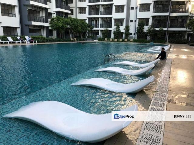 Condominium for sale in Petaling, Alam Impian