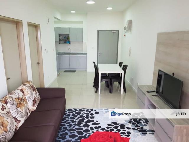 Condominium for sale in Petaling, Alam Impian