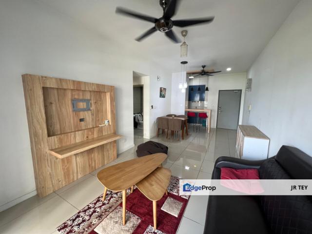 Condominium for rent in Petaling, Alam Impian